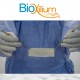 Bioxilum matriz dérmica acelular