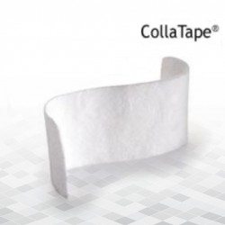 Colla Tape 2.5 x 7.5 cm 2 mm RCT