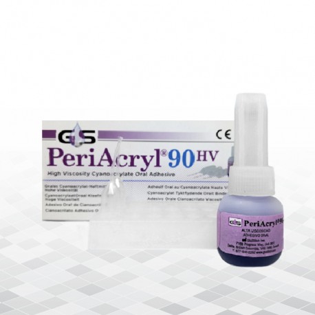 PeriAcryl 90 HV Caja